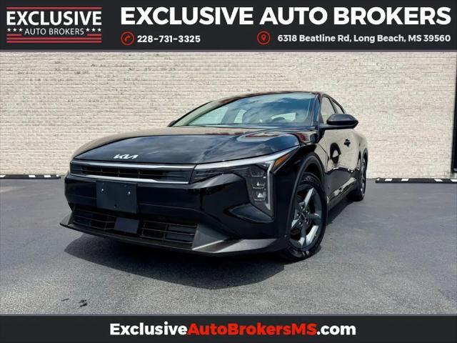 2026 Kia K4 LXS for sale in Long Beach, MS