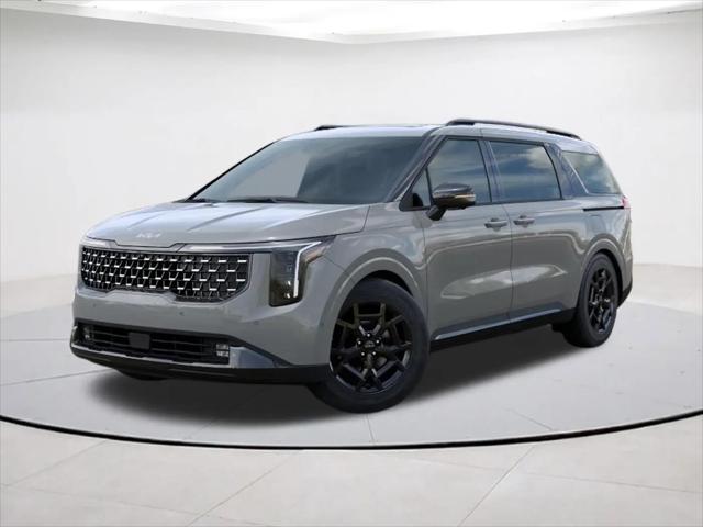 2026 Kia Carnival MPV SX Prestige for sale in Falls Church, VA