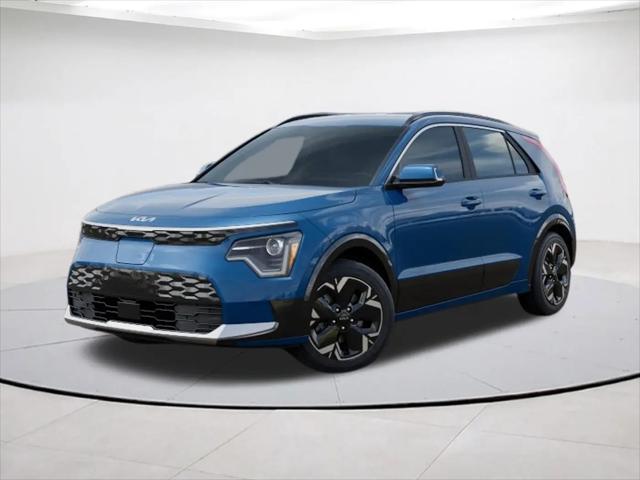 2026 Kia Niro EV Wind for sale in Falls Church, VA