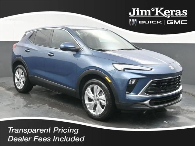 2026 Buick Encore GX Preferred FWD for sale in Memphis, TN