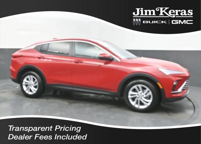 2026 Buick NV Preferred FWD for sale in Memphis, TN