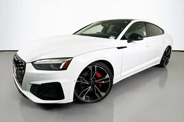 2023 Audi S5 Sportback Prestige TFSI quattro Tiptronic for sale in Signal Hill, CA