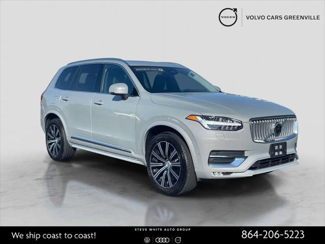 2024 Volvo XC90 B6 Plus Bright Theme 7-Seater for sale in Greenville, SC