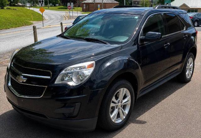 2012 Chevrolet Equinox LT w/1LT for sale in south holland, IL