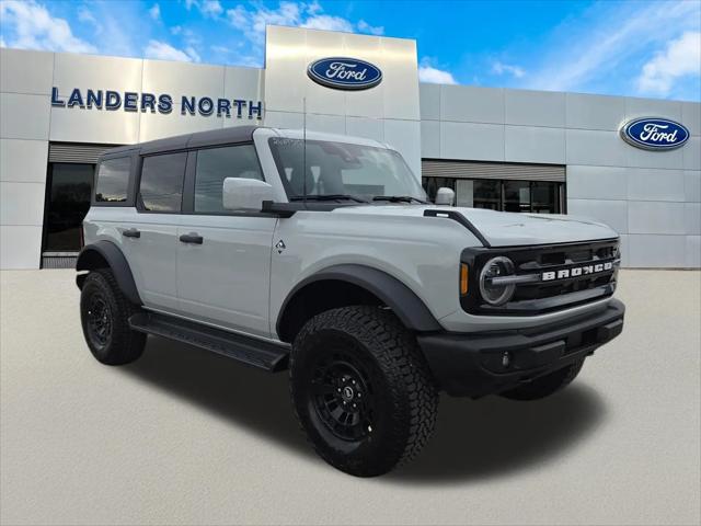 2026 Ford Bronco Outer Banks for sale in Covington, TN