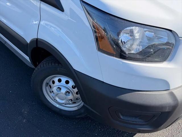 2026 Ford Transit Cargo Van T-250