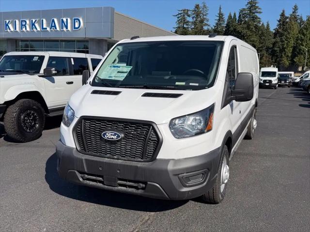 2026 Ford Transit Cargo Van T-250