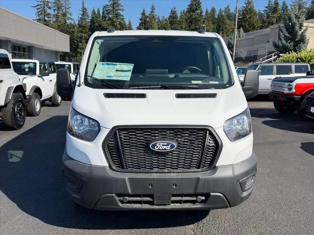 2026 Ford Transit Cargo Van T-250