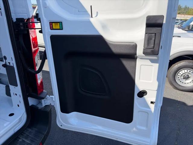 2026 Ford Transit Cargo Van T-250