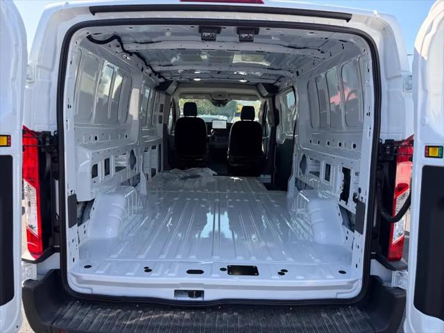 2026 Ford Transit Cargo Van T-250
