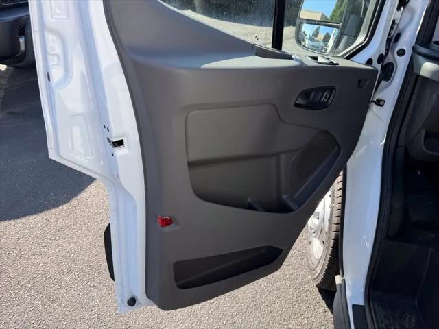 2026 Ford Transit Cargo Van T-250