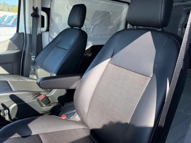 2026 Ford Transit Cargo Van T-250