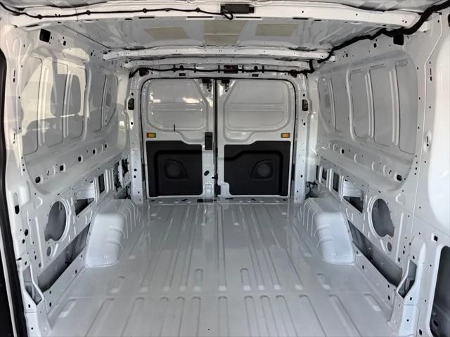 2026 Ford Transit Cargo Van T-250