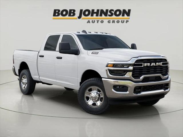 2026 Ram 3500 Tradesman Crew Cab 4x4 6'4" Box for sale in Watertown, NY