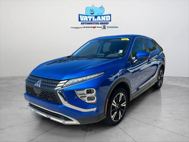 2024 Mitsubishi Eclipse Cross SE S-AWC for sale in Vero Beach, FL