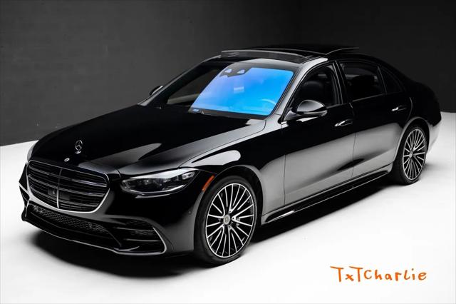 2023 Mercedes-Benz 500 4MATIC for sale in Fort Lauderdale, FL