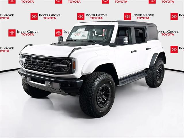 2024 Ford Bronco Raptor for sale in Inver Grove, MN