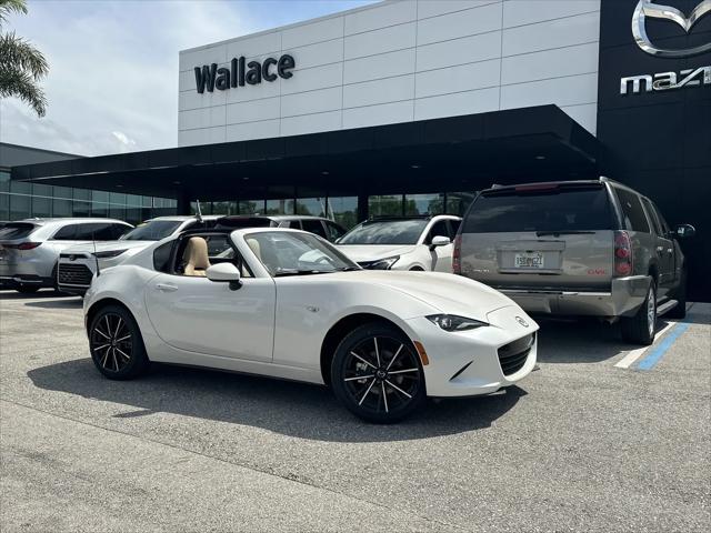 2026 Mazda MX-5 Grand Touring for sale in Stuart, FL