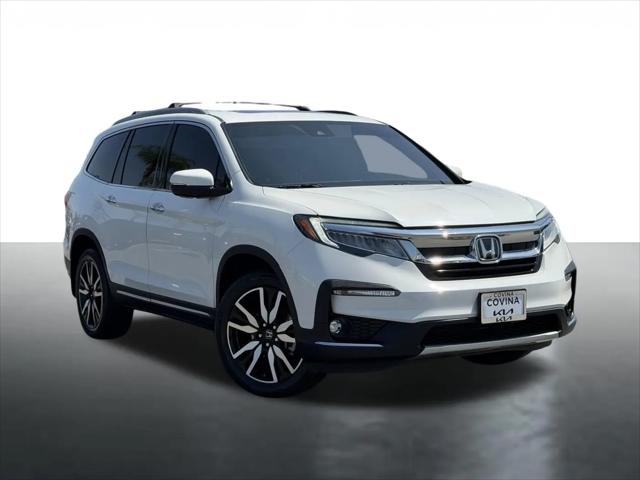 2022 Honda Pilot AWD Touring 7 Passenger for sale in Covina, CA