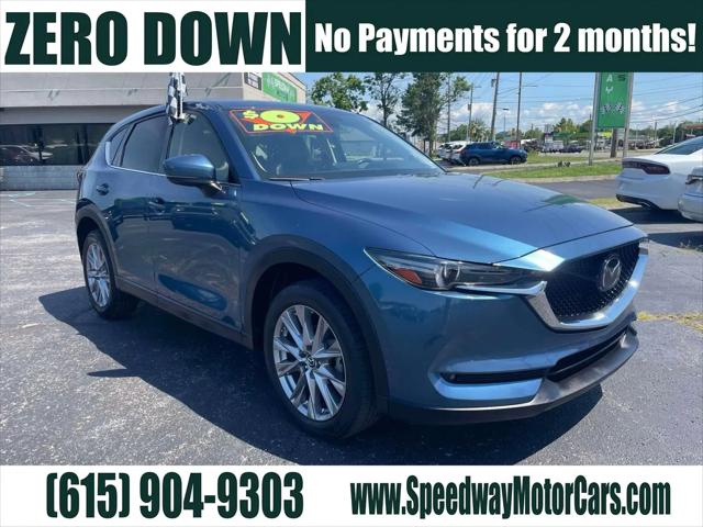 2019 Mazda CX-5 Grand Touring for sale in Murfreesboro, TN
