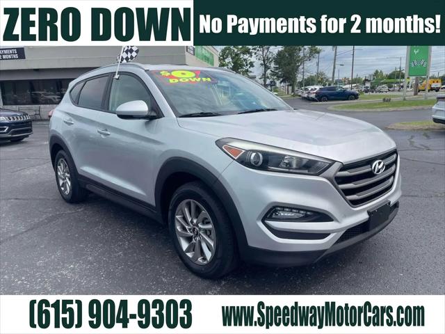 2016 Hyundai Tucson SE for sale in Murfreesboro, TN