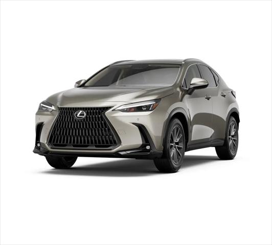 2026 Lexus NX 350 Premium for sale in Colorado Springs, CO