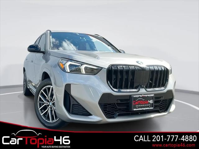 2023 BMW X1 xDrive28i for sale in Elmwood Park, NJ