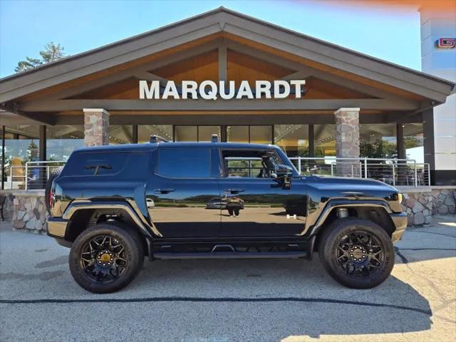 2024 GMC HUMMER EV 2X for sale in Barrington, IL