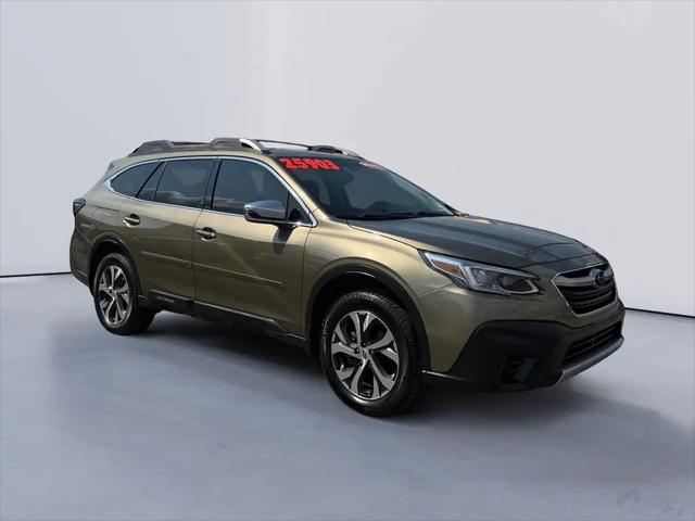 2020 Subaru Outback Touring XT for sale in Knoxville, TN