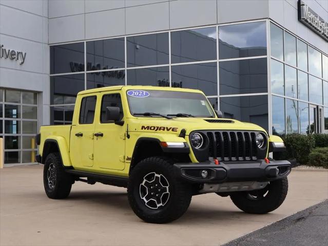 2023 Jeep Gladiator Sport for sale in Kansas City, MO