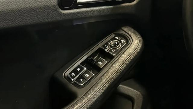 2018 Porsche Macan S