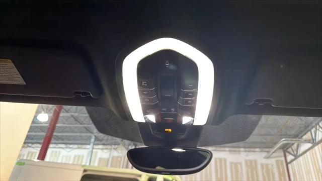 2018 Porsche Macan S