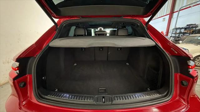 2018 Porsche Macan S