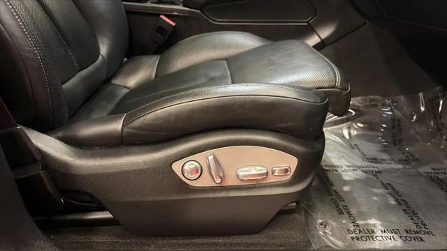 2018 Porsche Macan S