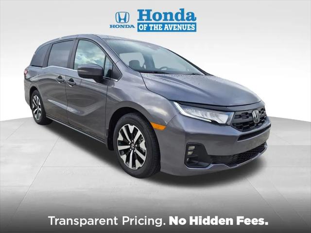 2026 Honda Odyssey EX-L for sale in Jacksonville, FL
