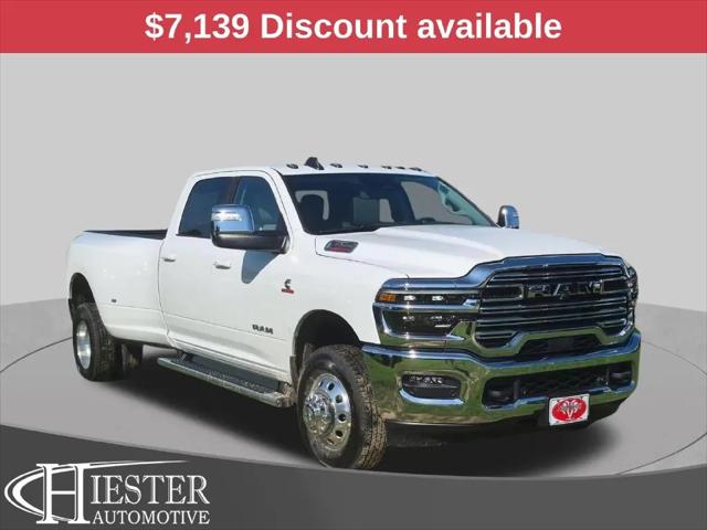 2026 Ram 3500 Laramie for sale in Lillington, NC