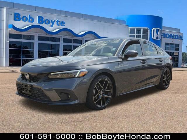 2023 Honda Civic Sport Touring for sale in Brandon, MS