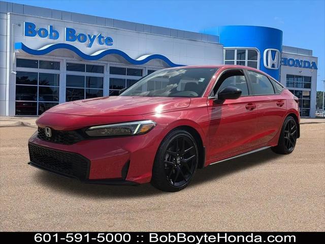 2025 Honda Civic Sport for sale in Brandon, MS