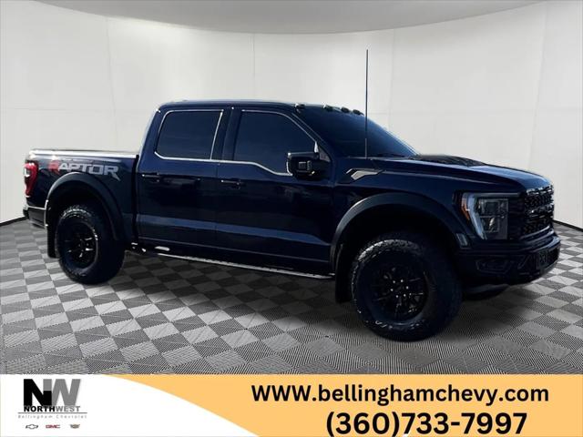 2023 Ford F-150 Raptor for sale in Bellingham, WA