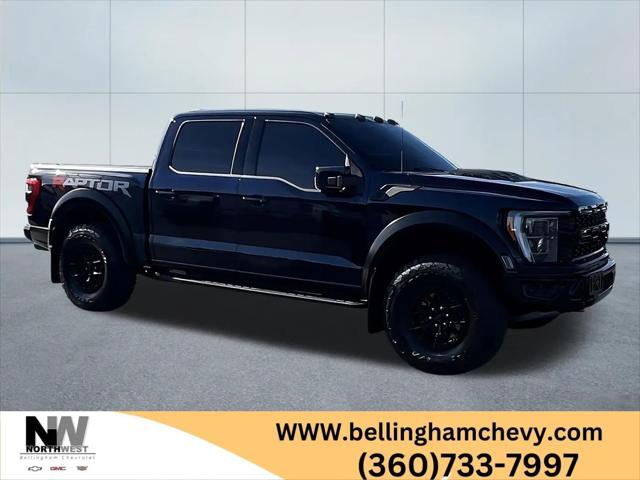 2023 Ford F-150 Raptor for sale in Bellingham, WA
