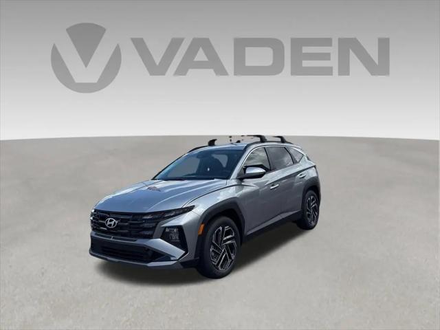 2026 Hyundai Tucson XRT for sale in Brunswick, GA