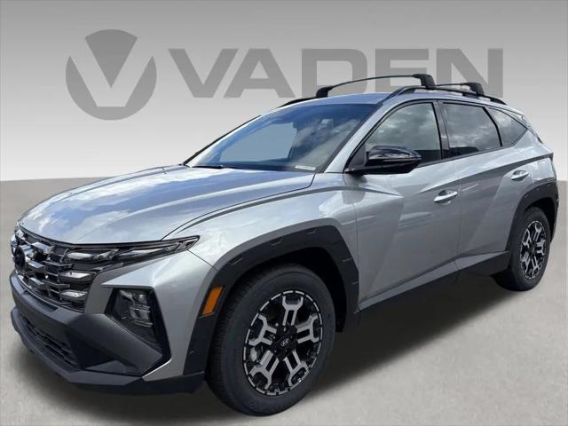 2026 Hyundai Tucson XRT for sale in Brunswick, GA