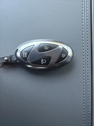 2026 Hyundai Santa Fe Hybrid Limited 7 Passenger for sale in Brunswick, GA