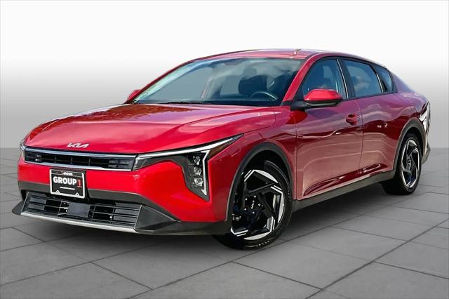 2025 Kia K4 EX for sale in Houston, TX