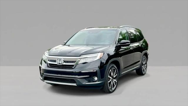 2021 Honda Pilot AWD Touring 8 Passenger for sale in Ann Arbor, MI