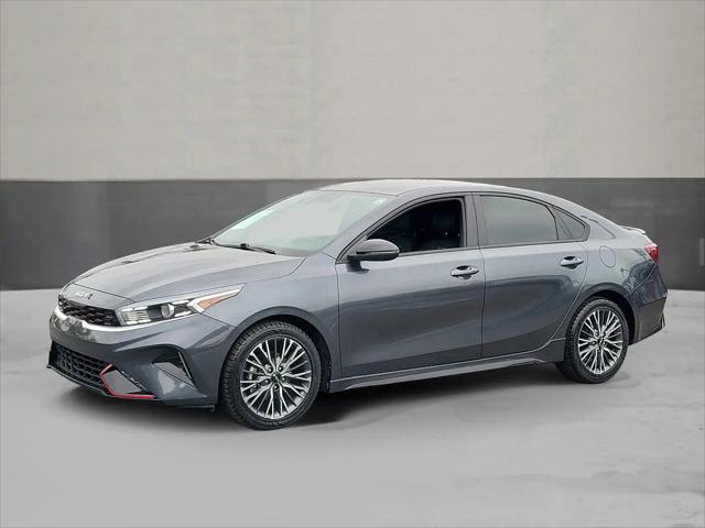 2023 Kia Forte GT-Line for sale in Cerritos, CA