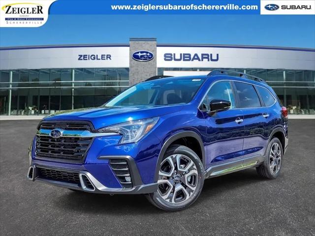 2026 Subaru Ascent Touring 7-Passenger for sale in Schererville, IN
