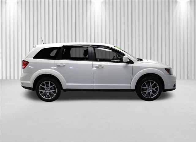 2019 Dodge Journey GT AWD 2019 Dodge Journey GT AWD