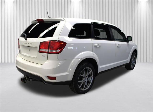 2019 Dodge Journey GT AWD 2019 Dodge Journey GT AWD