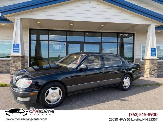 1998 Lexus LS 400 LS 400 for sale in Loretto, MN